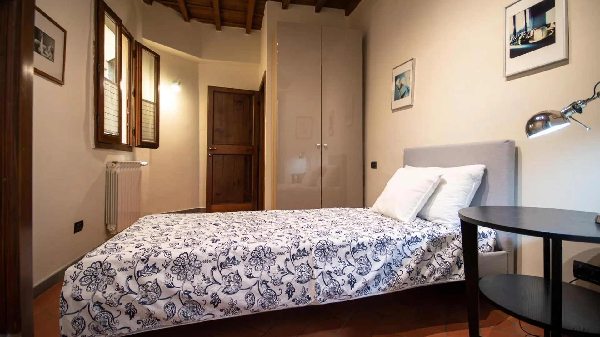 Central And Quiet Apartment Florence 0*,  Italy