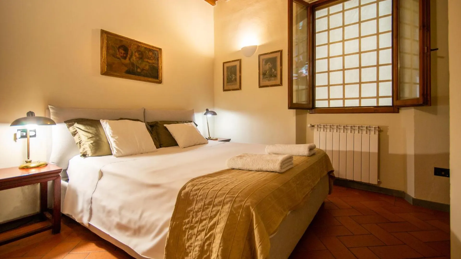 Central And Quiet Apartment Florence 0*,  Italy