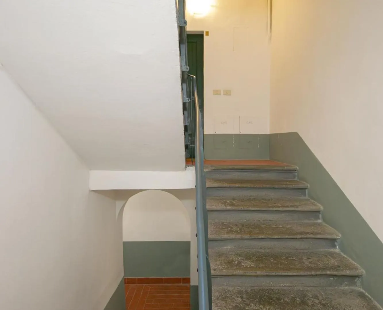 Central And Quiet Apartment Florence